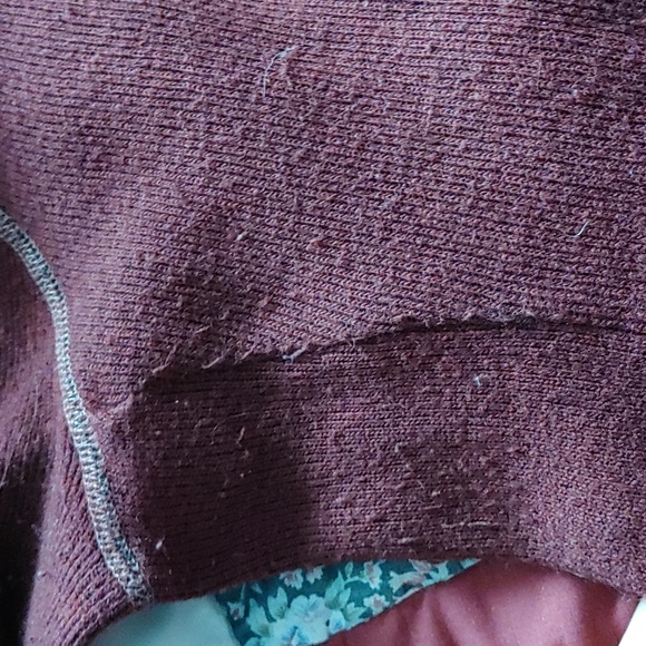 Prana Lucia Sweater SZ.S - Picture 8 of 11